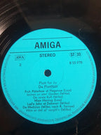 De Plattfööt – Platt For Ju