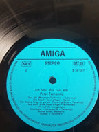 Peter Tschernig – Ich Fahr' Das Taxi 408