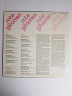 Rote Gitarren – Rote Gitarren