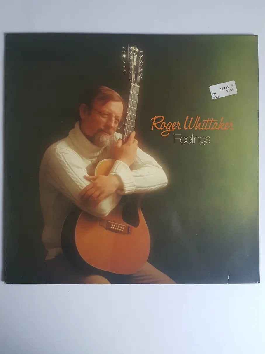 Roger Whittaker – Feelings