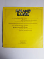 Roland Kaiser – Roland Kaiser