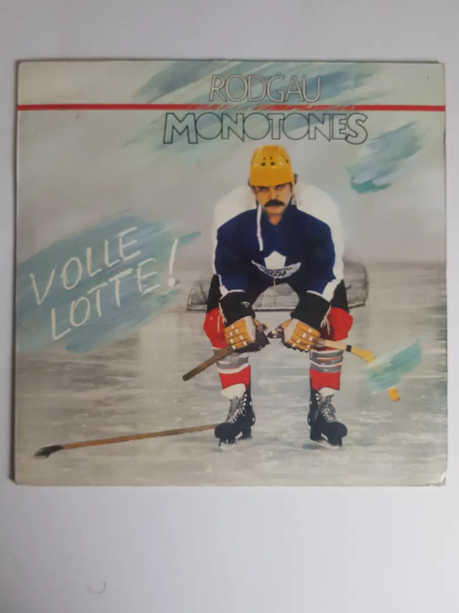 Rodgau Monotones – Volle Lotte!