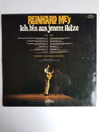 Reinhard Mey – Ich Bin Aus Jenem Holze