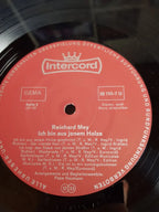 Reinhard Mey – Ich Bin Aus Jenem Holze