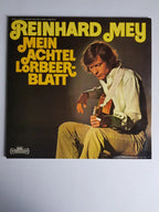 Reinhard Mey – Mein Achtel Lorbeerblatt