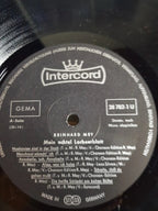 Reinhard Mey – Mein Achtel Lorbeerblatt