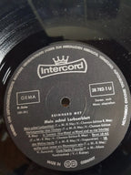 Reinhard Mey – Mein Achtel Lorbeerblatt