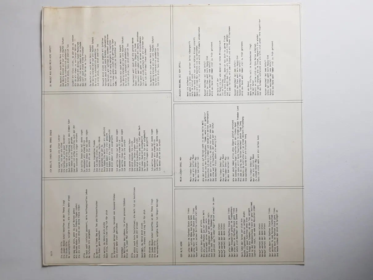 Stephan Sulke – Stephan Sulke