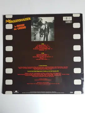 Stefan Waggershausen – Im Herzen Des Orkans