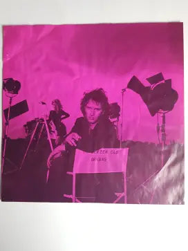 Stefan Waggershausen – Im Herzen Des Orkans