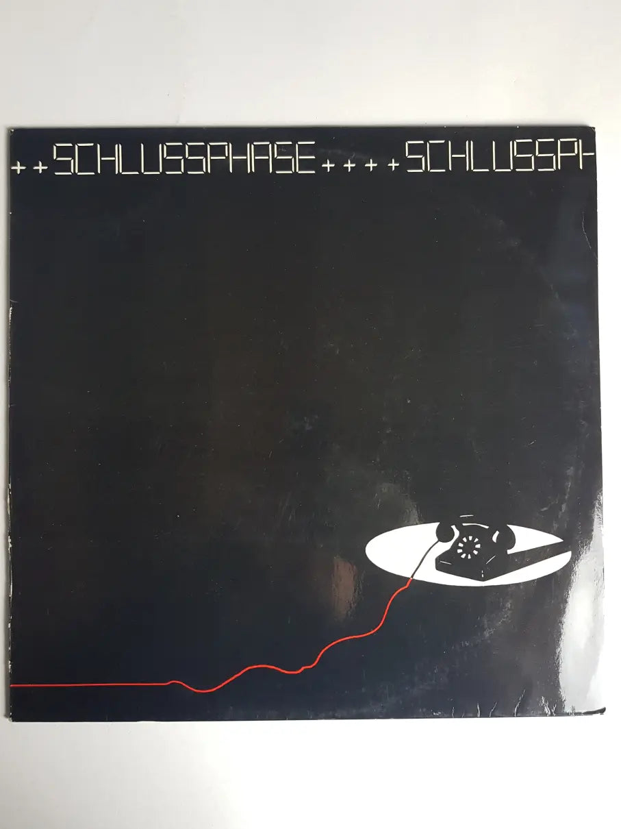 Schnawwl – Schlussphase