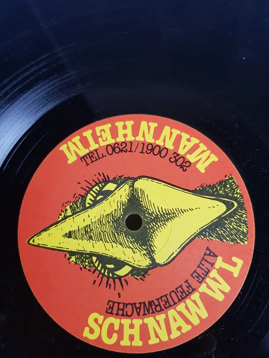 Schnawwl – Schlussphase