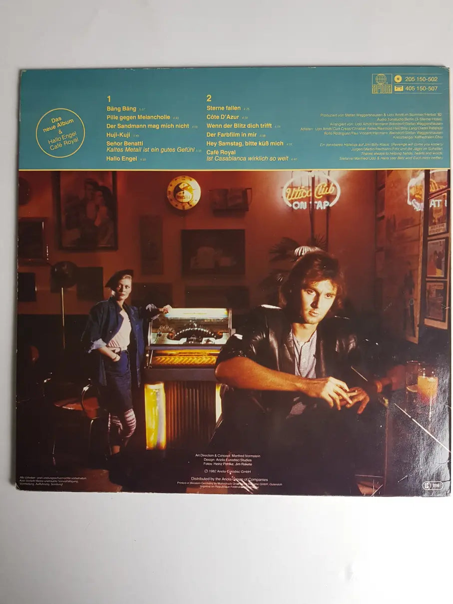 Stefan Waggershausen – Sanfter Rebell