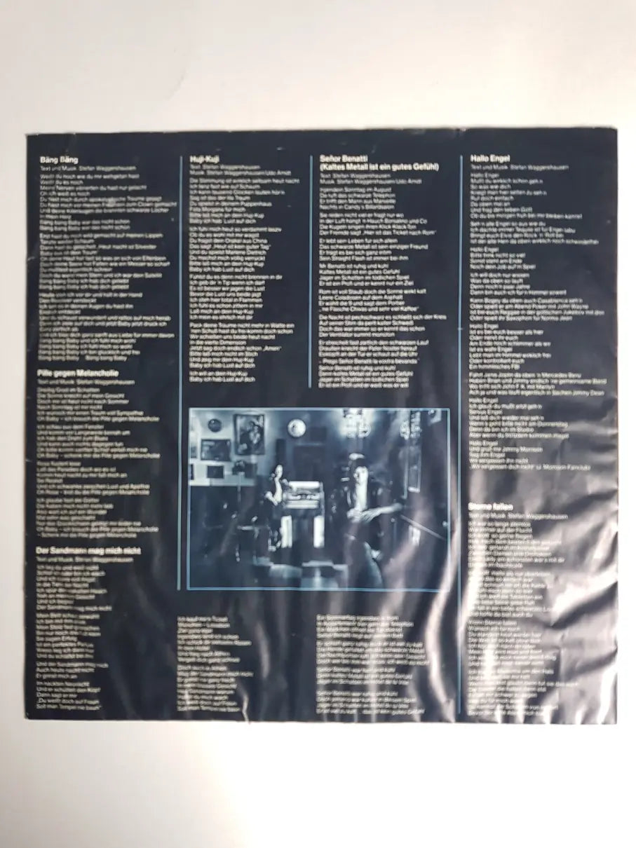 Stefan Waggershausen – Sanfter Rebell