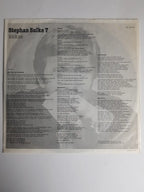 Stephan Sulke – Stephan Sulke 7 - Kekse