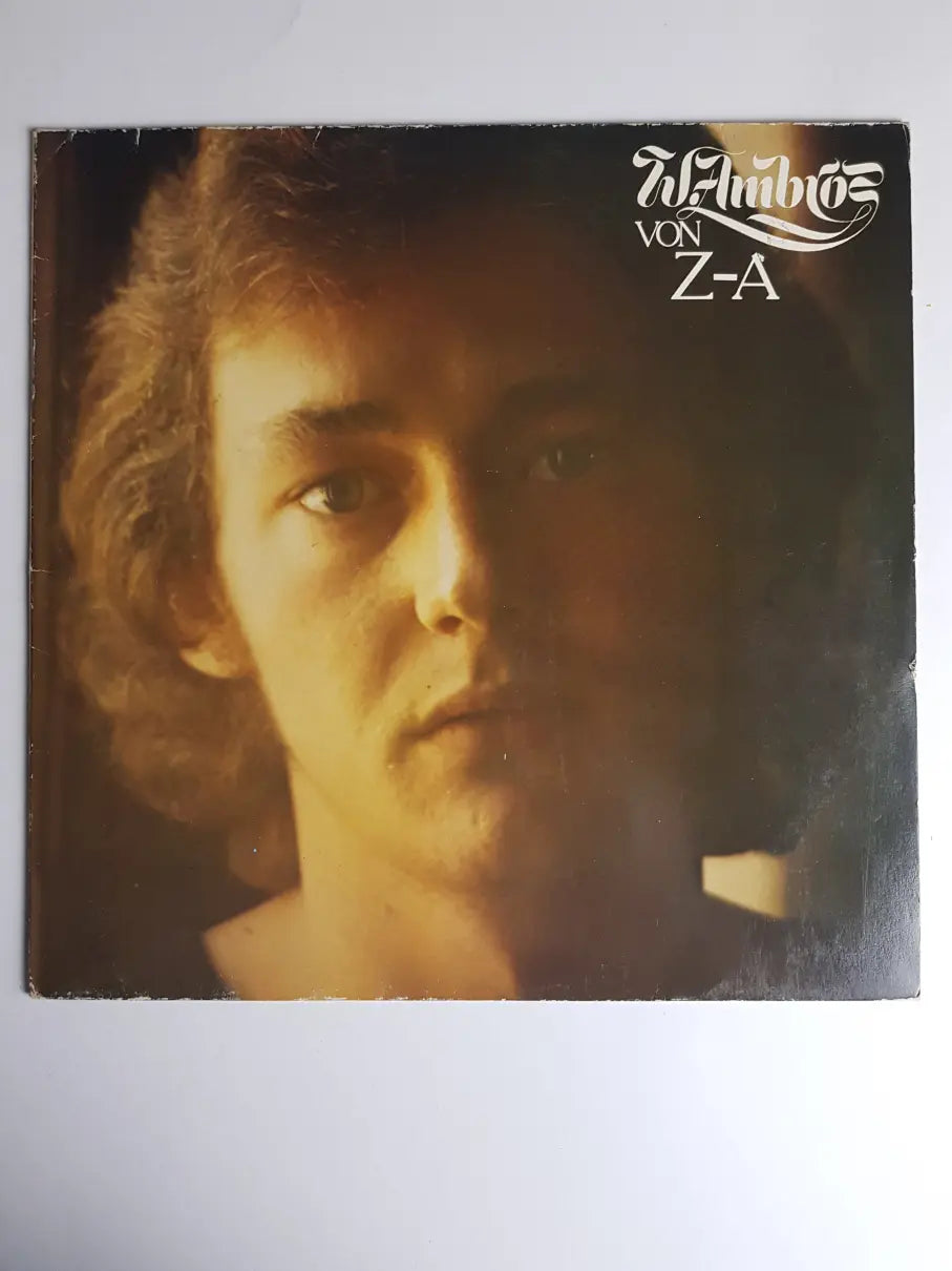 W. Ambros – Von Z-A