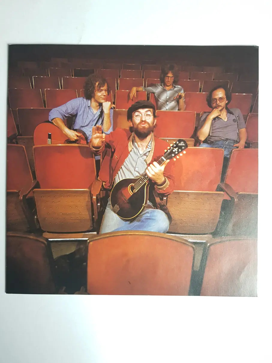 Zupfgeigenhansel – Eintritt Frei