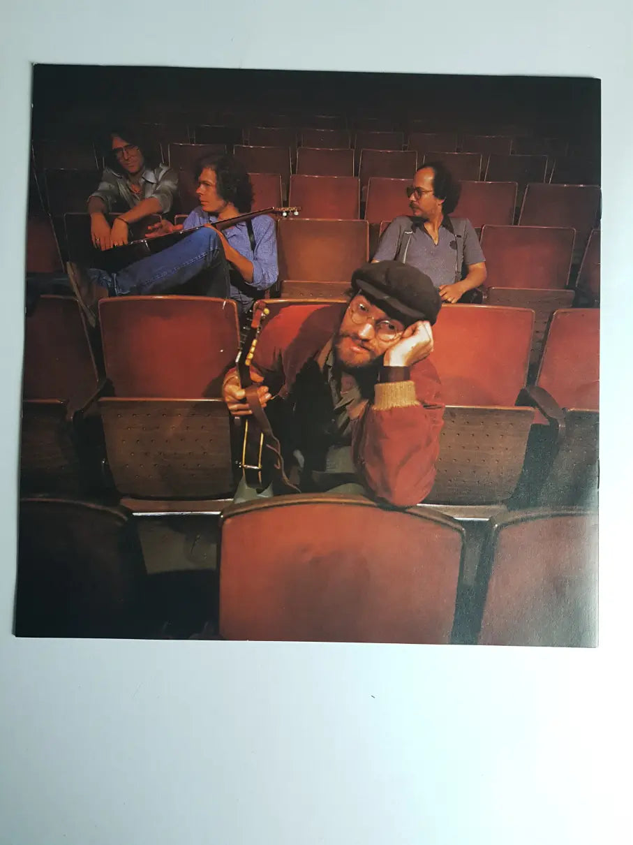 Zupfgeigenhansel – Eintritt Frei