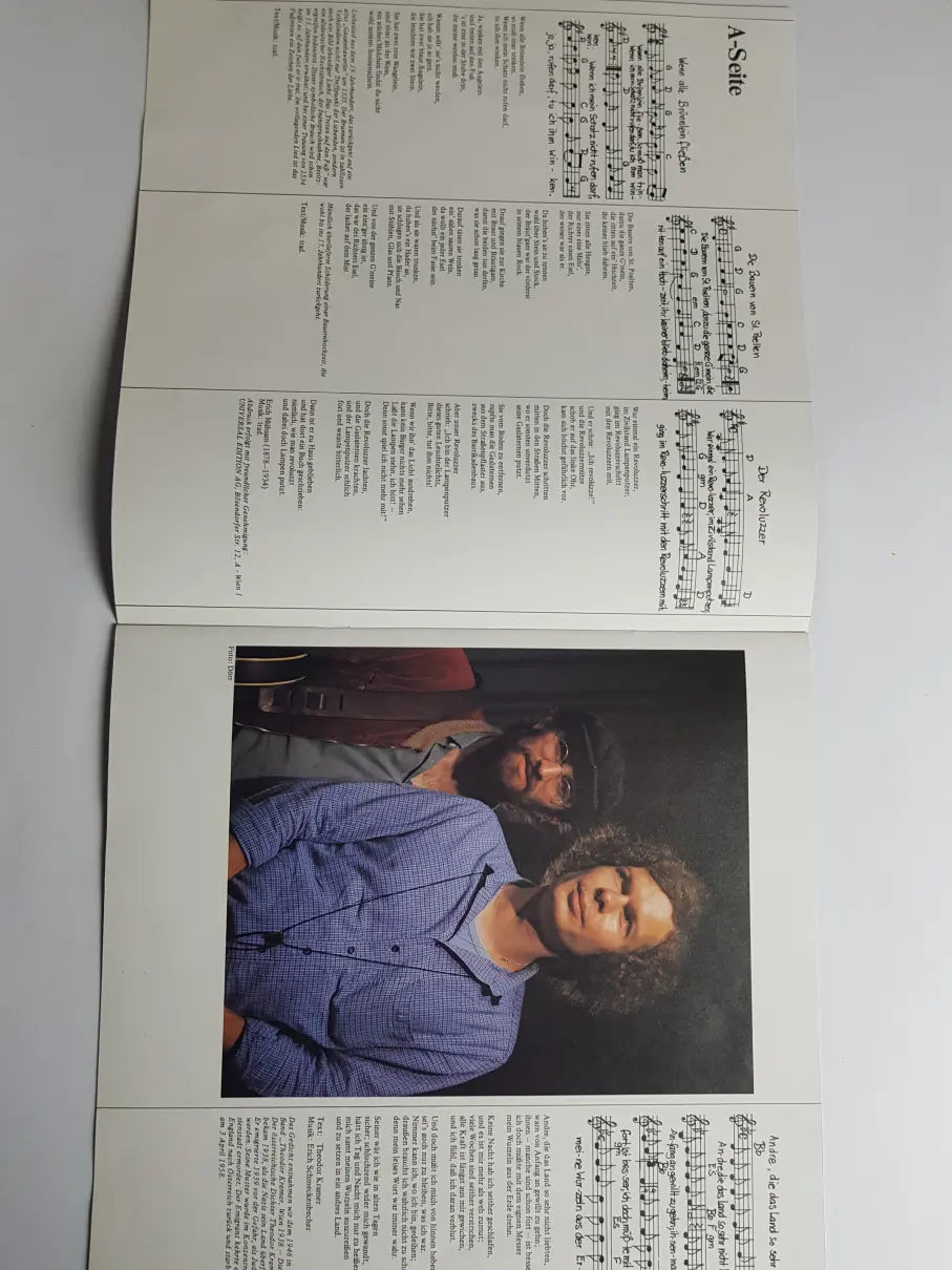 Zupfgeigenhansel – Eintritt Frei