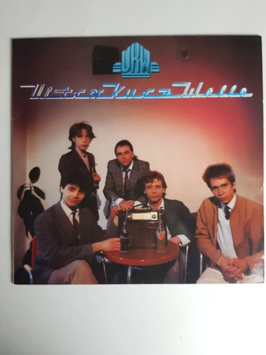 UKW – UltraKurzWelle