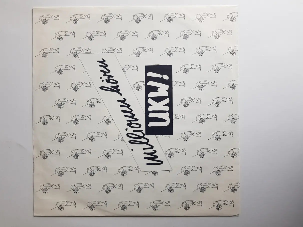 UKW – UltraKurzWelle