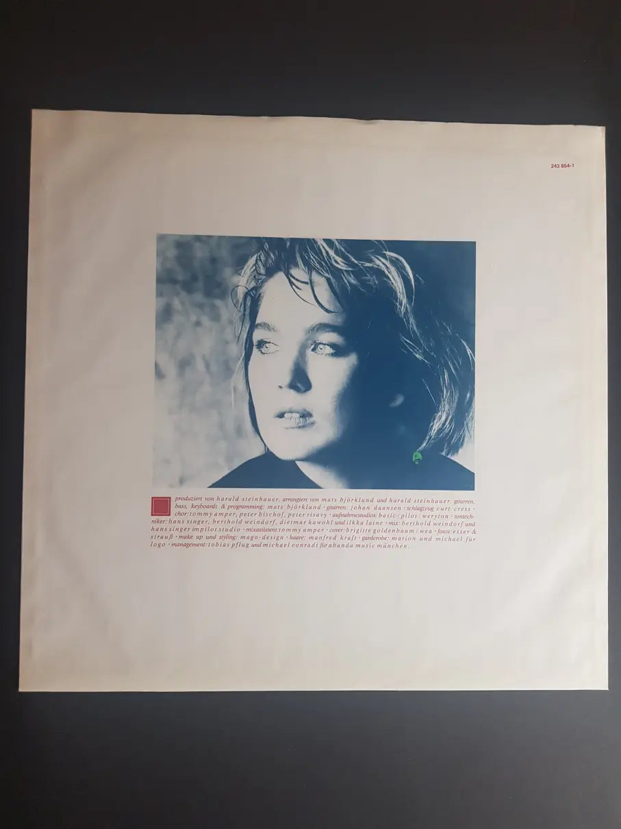 Juliane Werding – Tarot