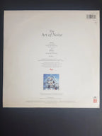 The Art Of Noise Featuring Tom Jones – Kiss