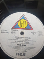 5 Star – Whenever You're Ready (The New York Mix)