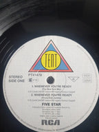5 Star – Whenever You're Ready (The New York Mix)