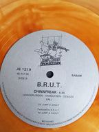 B.R.U.T. – Give Me The Night