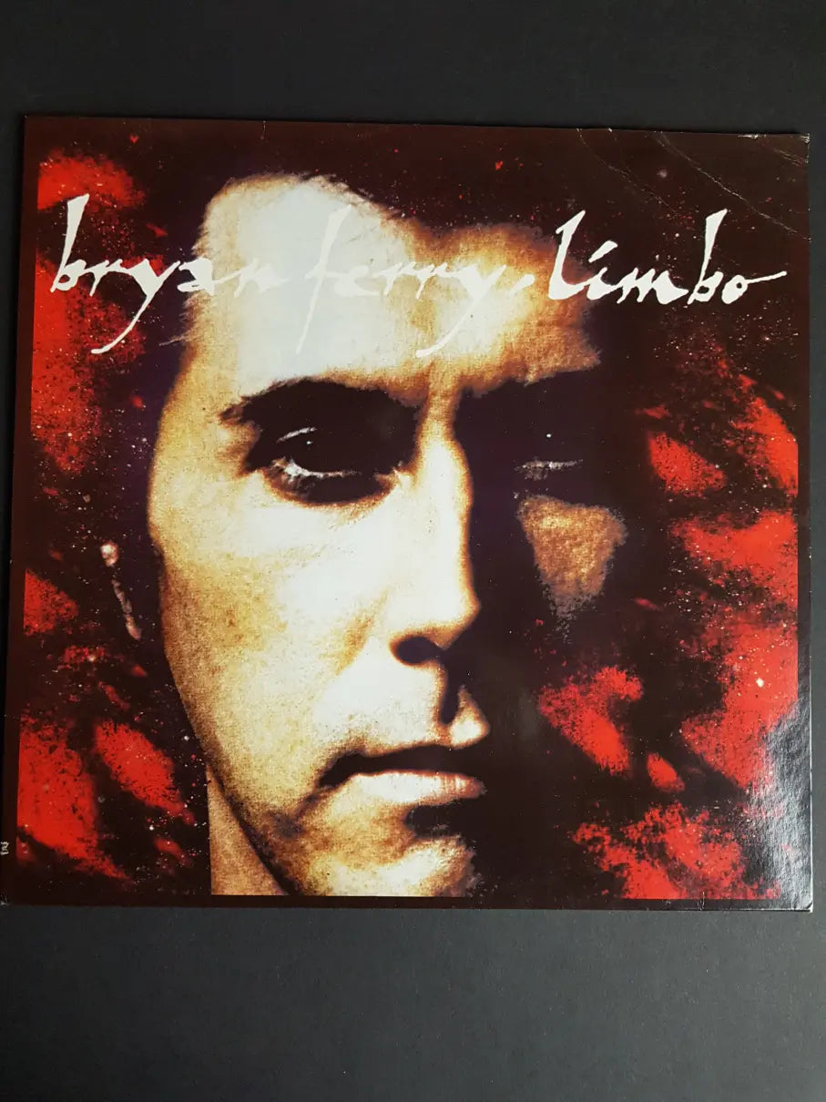 Bryan Ferry – Limbo