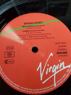 Bryan Ferry – Limbo