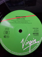 Bryan Ferry – Limbo