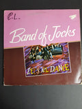 Band Of Jocks – Let's All Dance