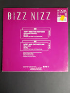 Bizz Nizz – Don't Miss The Partyline