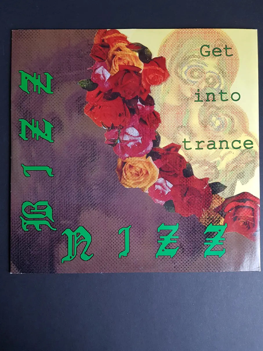 Bizz Nizz – Get Into Trance