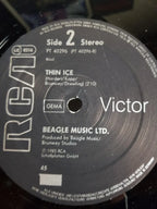 Beagle Music Ltd. – Ice In The Sunshine