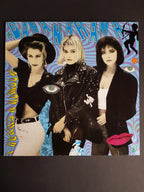 Bananarama – I Heard A Rumour