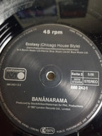 Bananarama – I Can't Help It