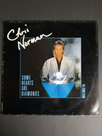 Chris Norman – Some Hearts Are Diamonds