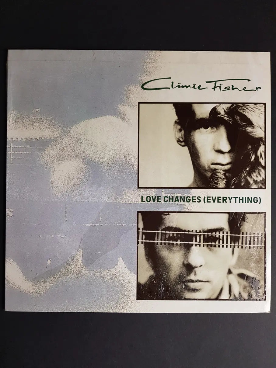Climie Fisher – Love Changes (Everything)