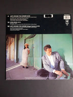 Cock Robin ‎– Just Around The Corner (Special Version)