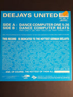 Deejays United – Dance Computer One