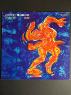 Depeche Mode ‎– It's Called A Heart (Extended)