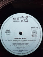 Depeche Mode ‎– It's Called A Heart (Extended)