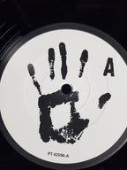 Dr Robert & Kym Mazelle – Wait!