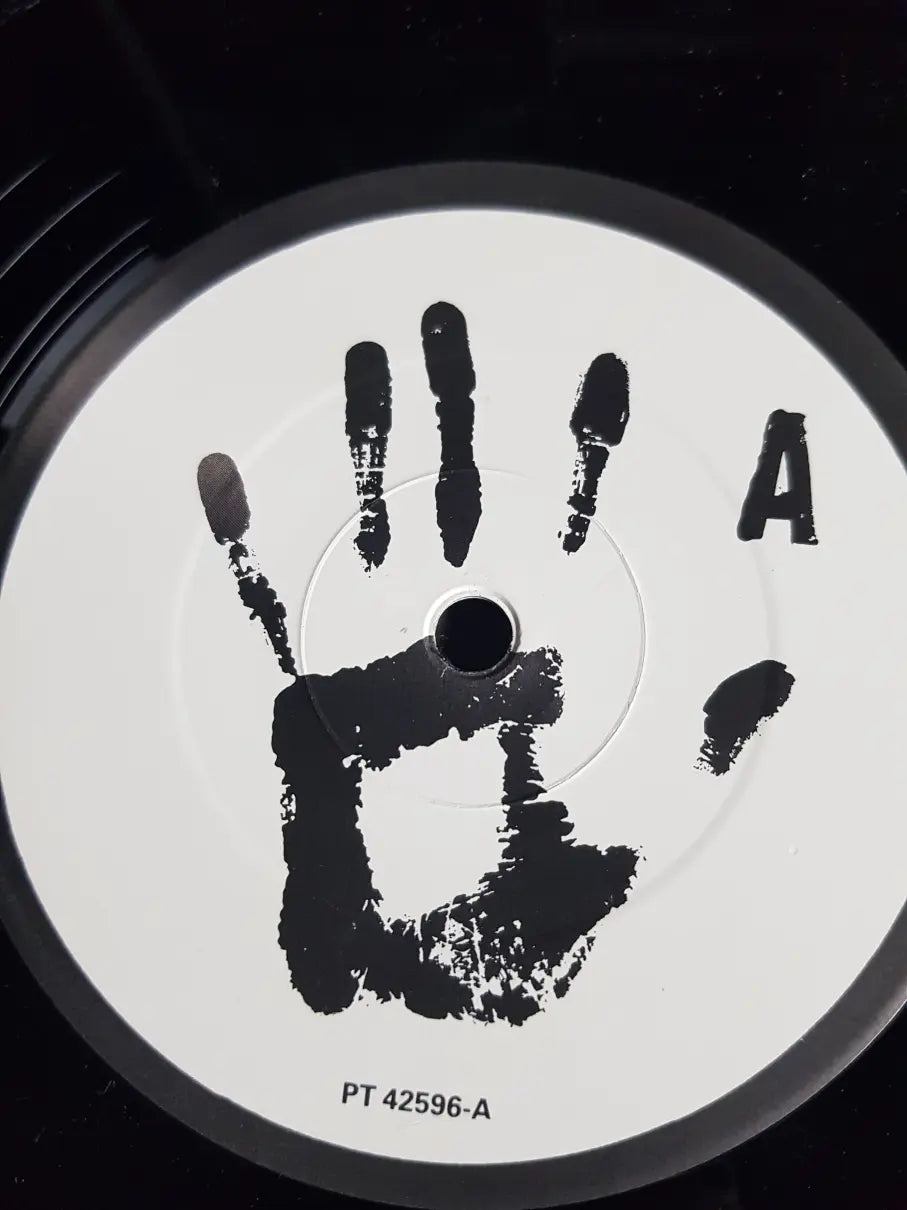 Dr Robert & Kym Mazelle – Wait!