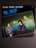 Miami Sound Machine – Dr. Beat (Long Version)