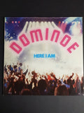 Dominoe – Here I Am