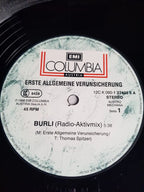 Erste Allgemeine Verunsicherung – Burli (Radio-Aktivmix)